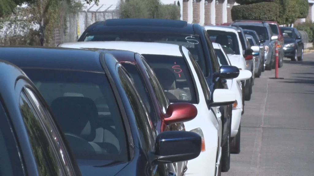 Por única ocasión este viernes 14 habrá descuentos en trámites vehiculares