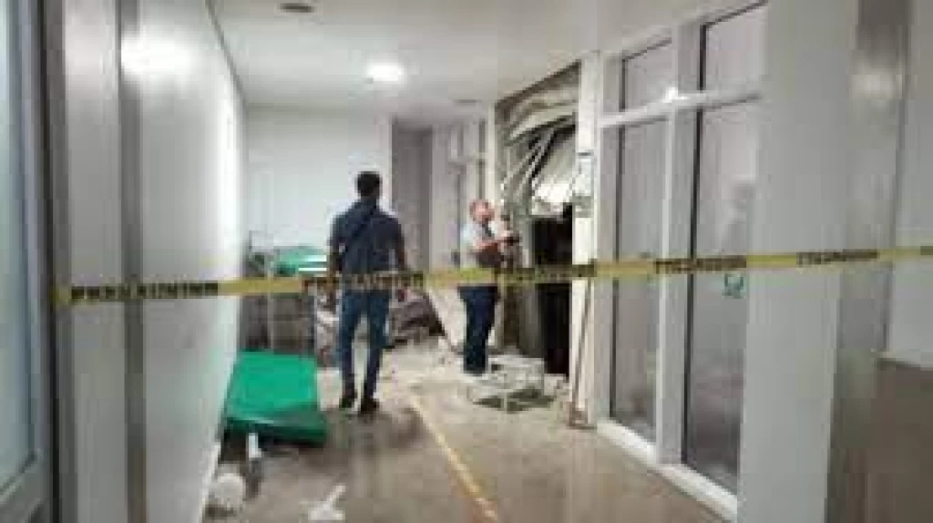 La falta de mantenimiento en elevador causa de la muerte de niña en Quintana Roo