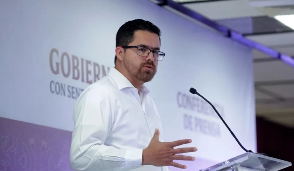 Centro de rehabilitación de Angostura en la que rescataron jornaleros no tenía registro: Secretario de Salud