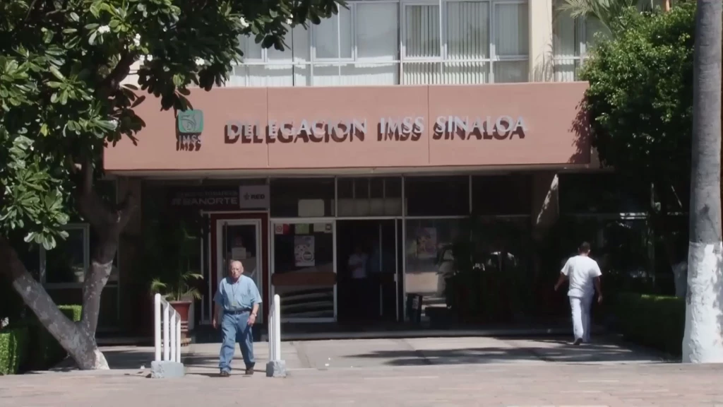 Registra IMSS Sinaloa dos elevadores con problemas en el sistema