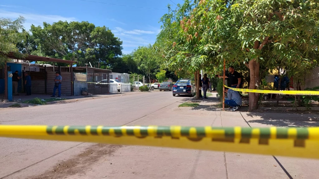 Ya se investiga posible feminicidio en Ahome