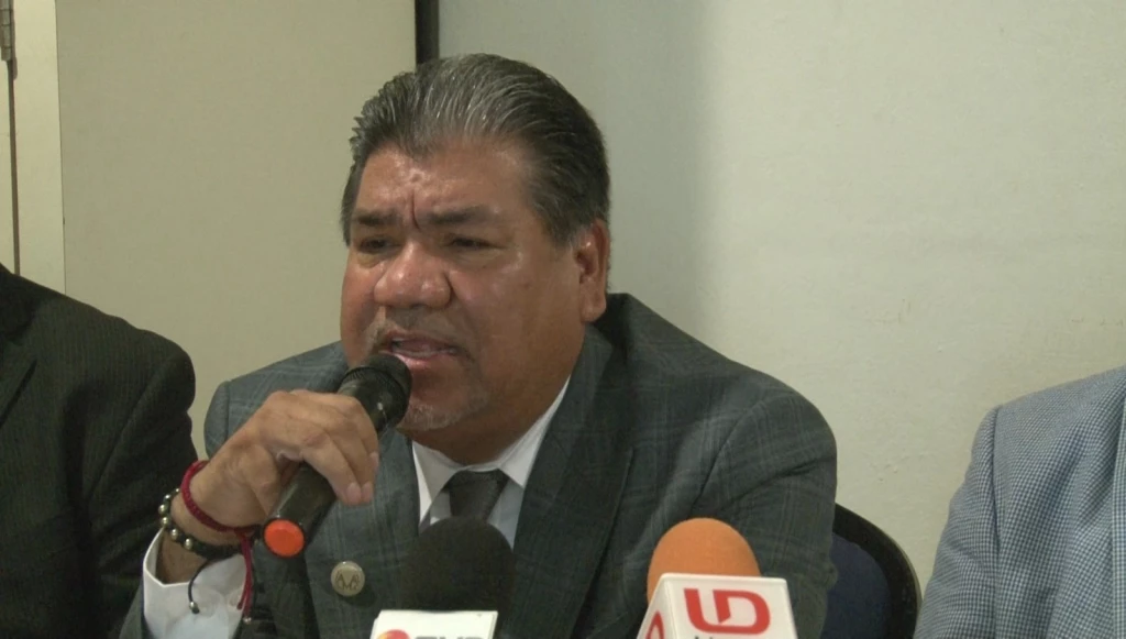 Fiscalía de Sinaloa integra carpetas exprés para persecución política y no por cuestiones de seguridad: Federación de Abogados de Sinaloa