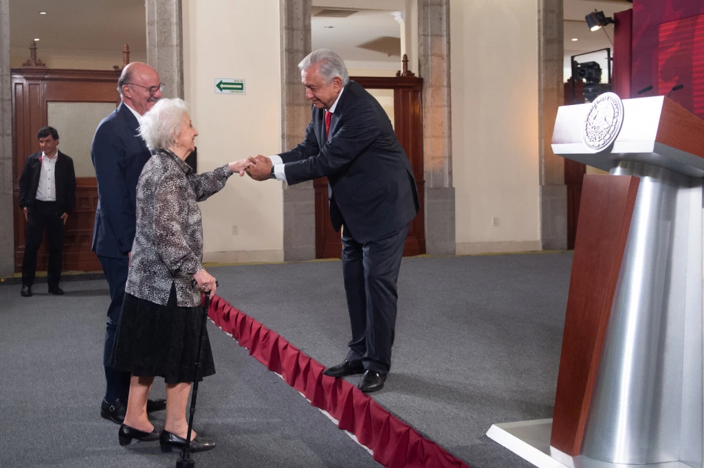 AMLO tiene que responder a todos los dolores que sufre el pueblo