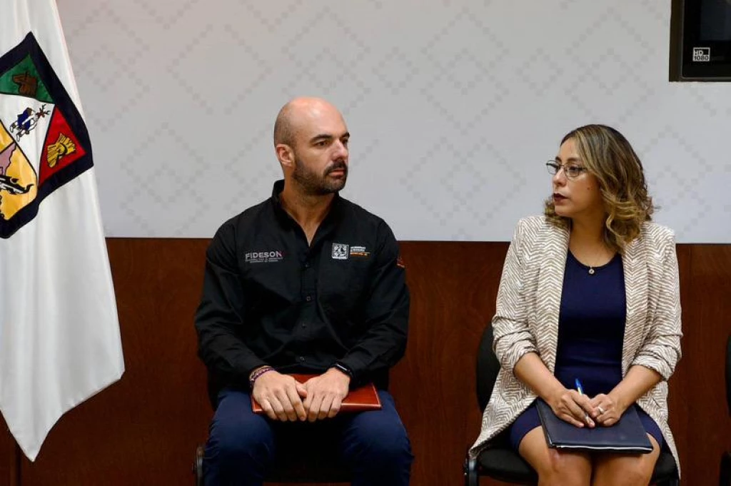 Apoya Gobierno de Sonora a través de la Secretaria de Economia, a Mipymes en el uso de energías limpias