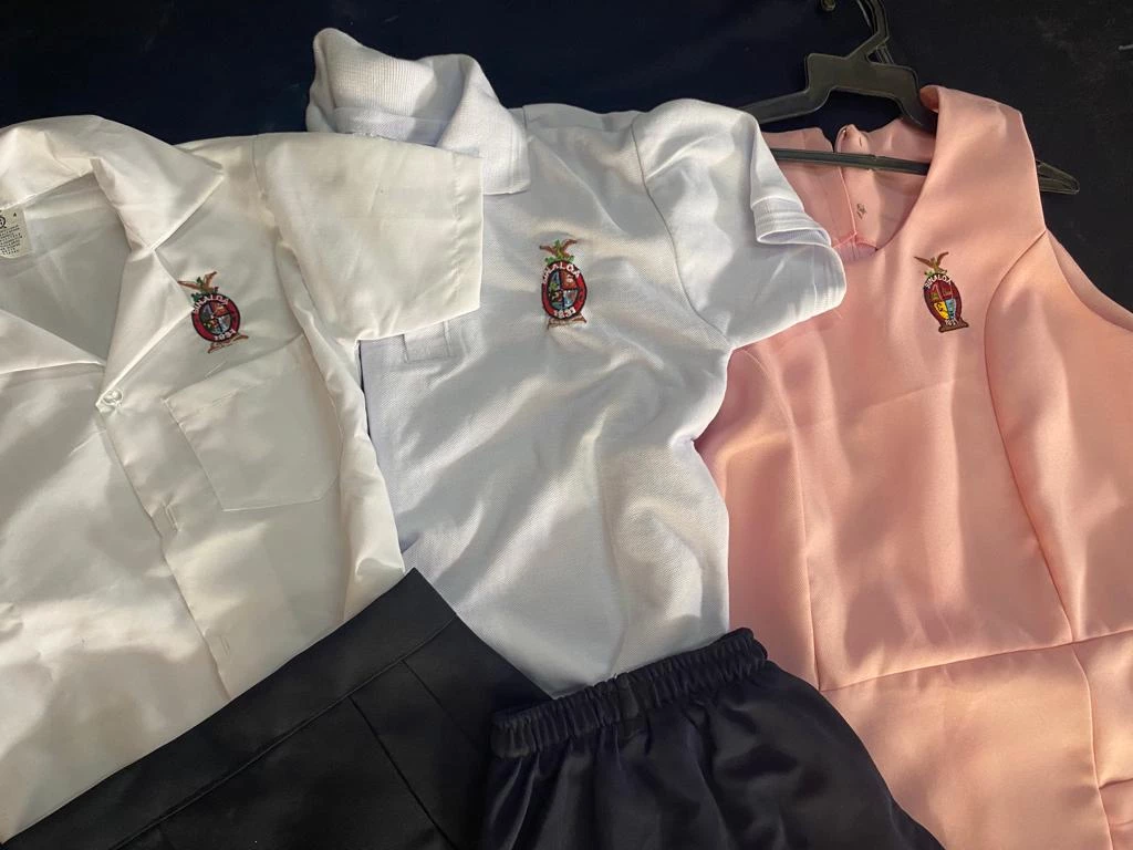 El próximo 07 de agosto inicia la entrega de uniformes escolares gratuitos en Sinaloa