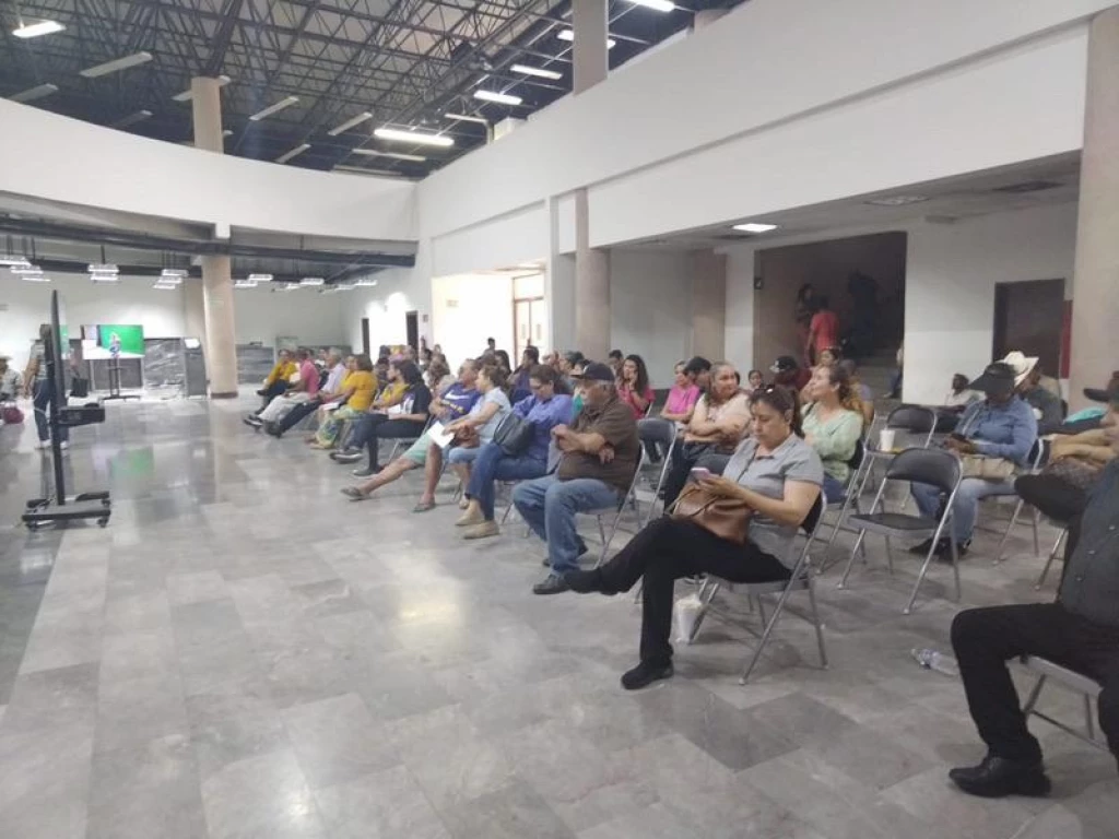 Registro Civil en Hermosillo tendrá guardias que ofrecerán todos los servicios en estas vacaciones