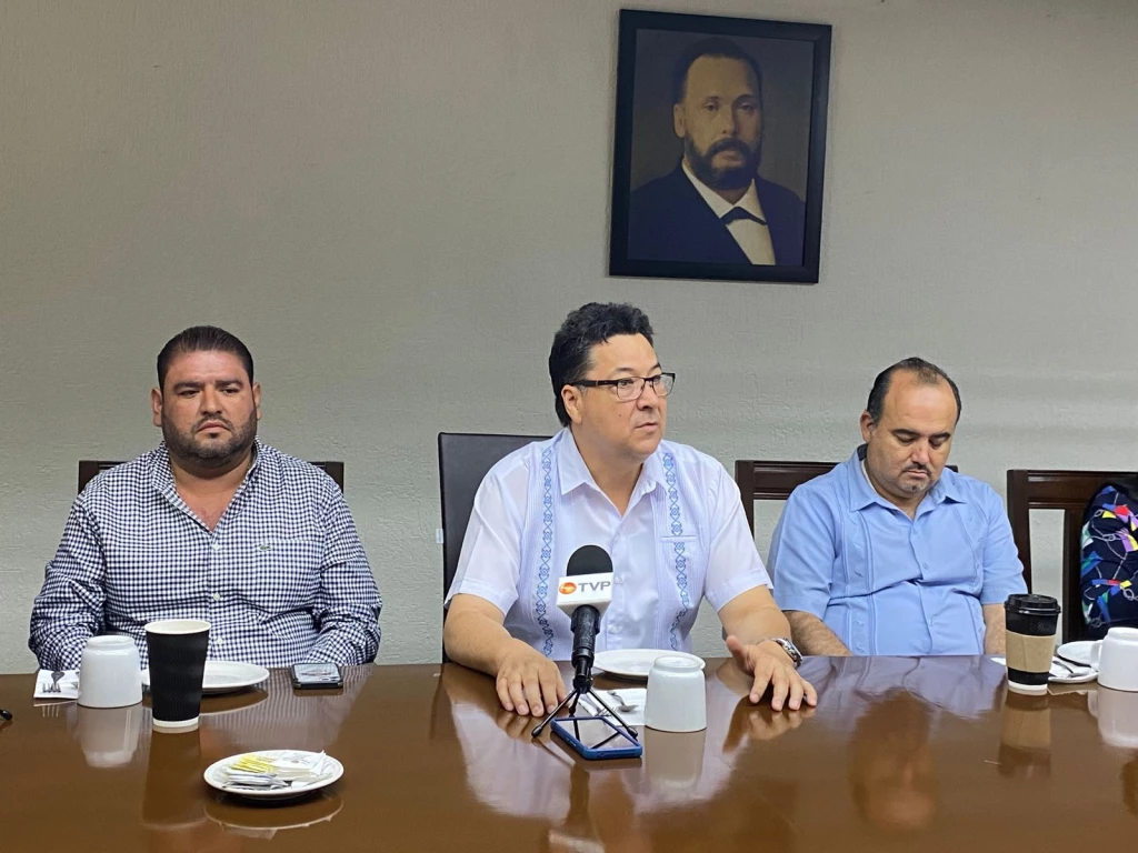 Empresarios de Mazatlán se unen a llamado contra CFE por apagones