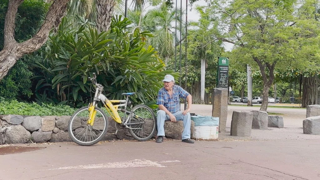 ¡Recomendaciones para ciclistas!