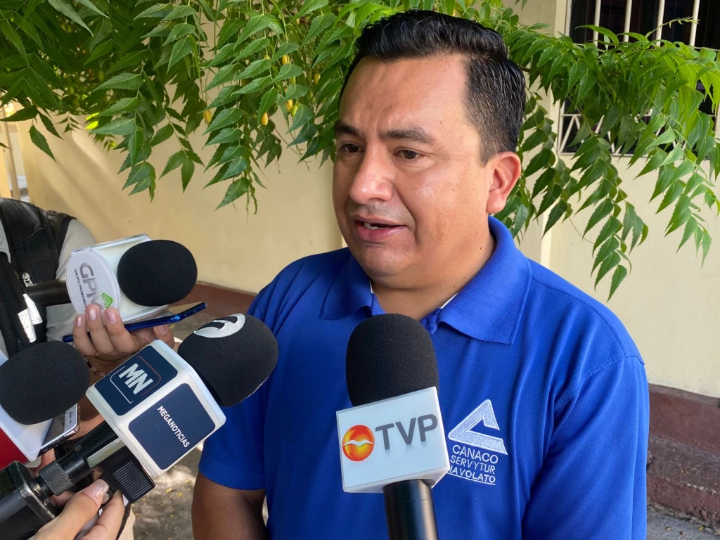 Comercio de Navolato sin afectaciones por inseguridad