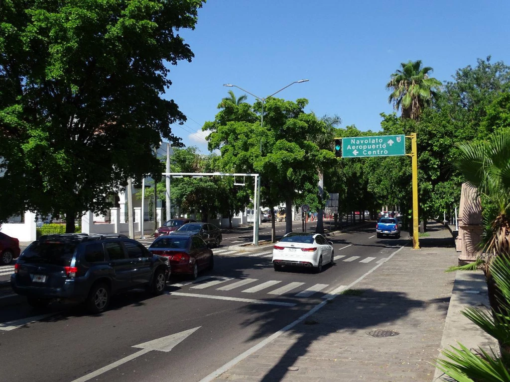 Cierre parcial de tramo Rubí a Morelos por la noches debido a trabajos de JAPAC