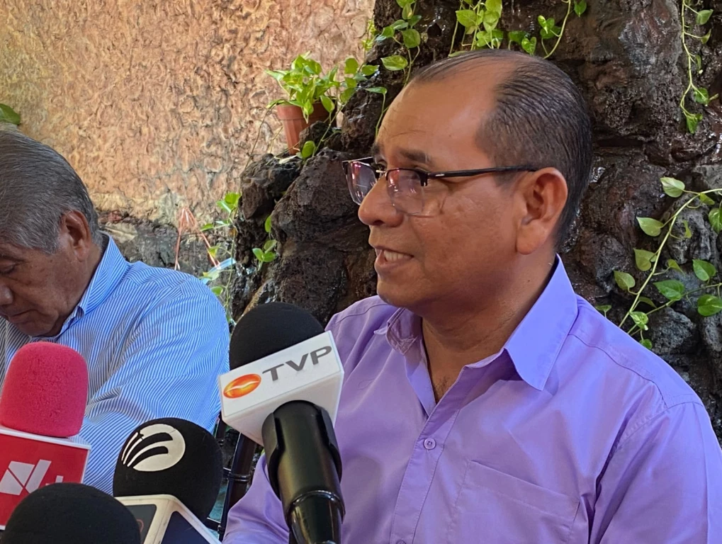 Posición en contra de la estrategia nacional de seguridad por parte de la Federación de Colegios y Abogados de Sinaloa