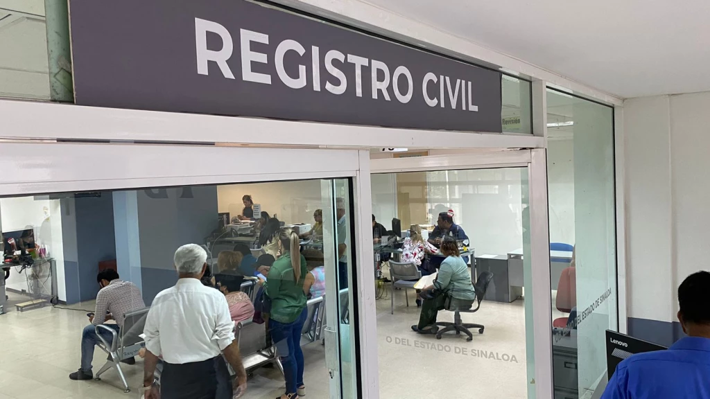 ¡Realiza la doble nacionalidad de tu hija o hijo!