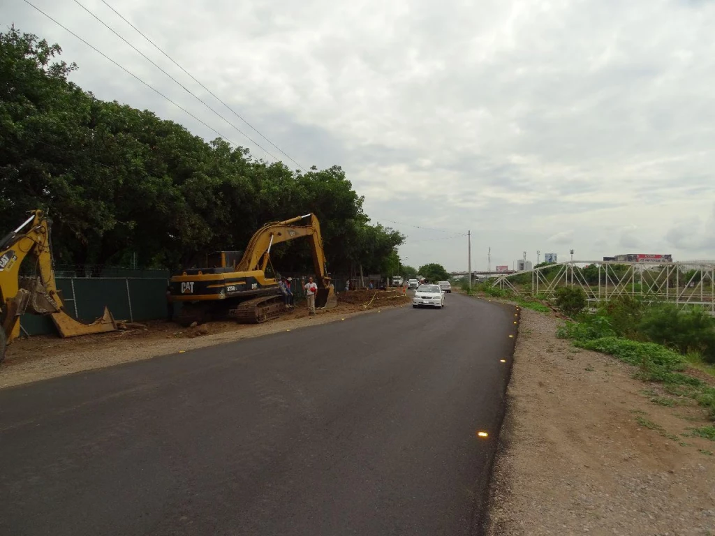Por trabajos de JAPAC se cerrará un carril del Blvd Federalismo