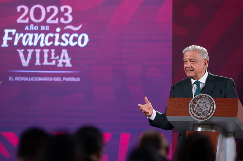 Detención del Fiscal en Morelos fue legal