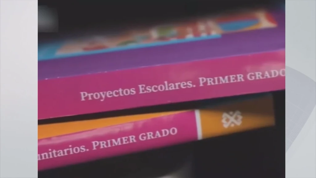 Una nueva propuesta educativa el formato de los libros de texto gratuitos