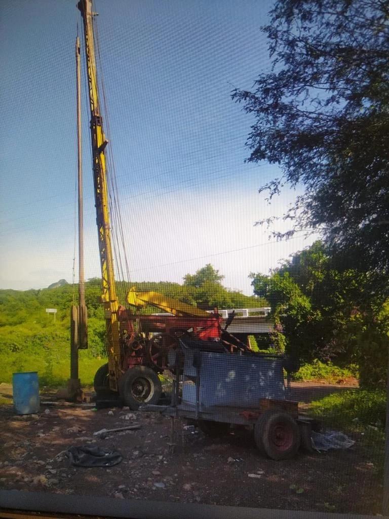 Comunidades en Culiacán dejarán de padecer en temporada de sequía