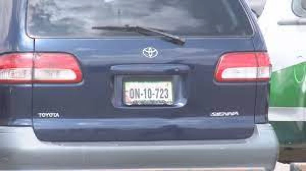 Baja California, Chihuahua y Tamaulipas, estados donde más carros se han regularizado