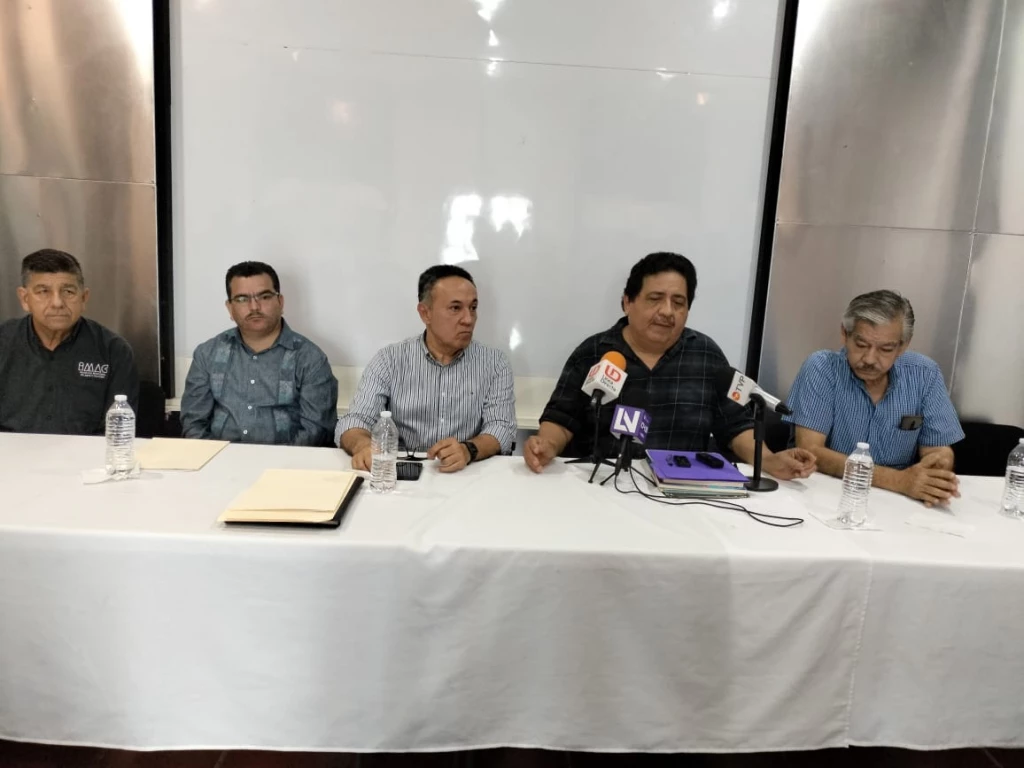 El ISIC anuncia recursos para diversos proyectos en el norte de Sinaloa