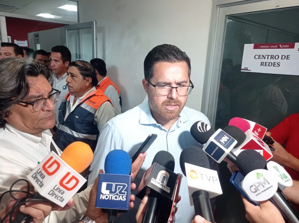 Se han registrado 70 casos de dengue en Sinaloa, no hay defunciones