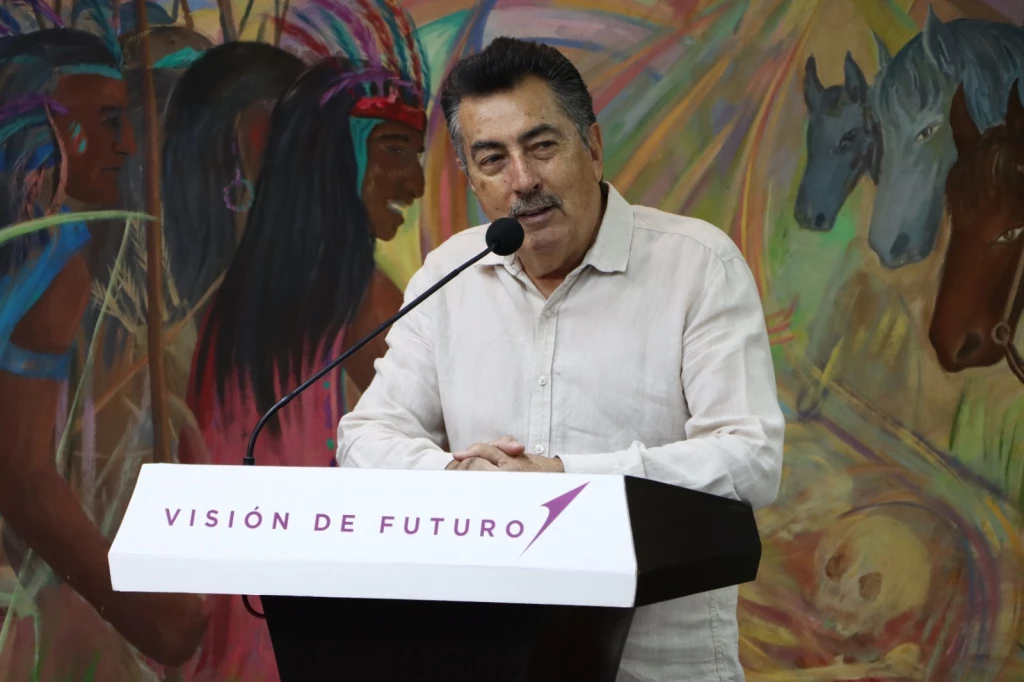 Gobierno municipal invita al programa Jóvenes Construyendo el Futuro