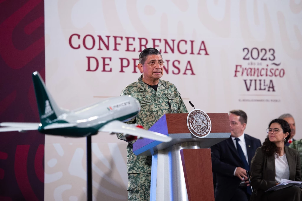 Hermosillo y Mazatlán contempladas en las rutas de Mexicana de Aviación