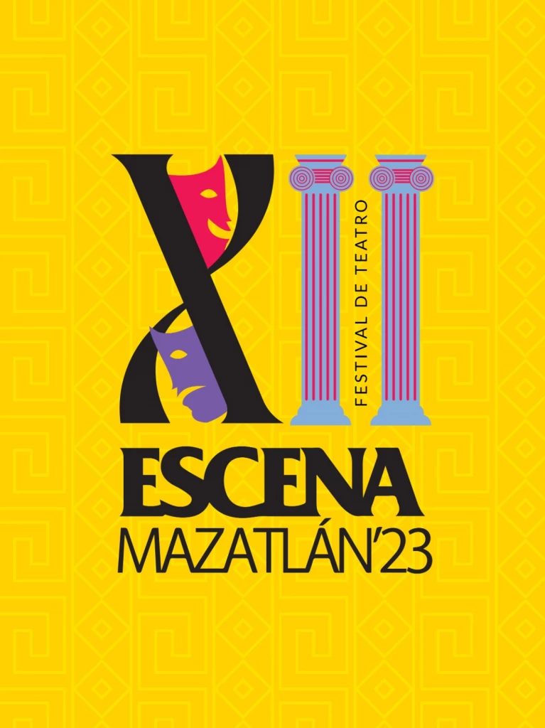 Del 25 de septiembre al 01 de octubre se realizará el  Festival de Teatro “Escena Mazatlán 2023”