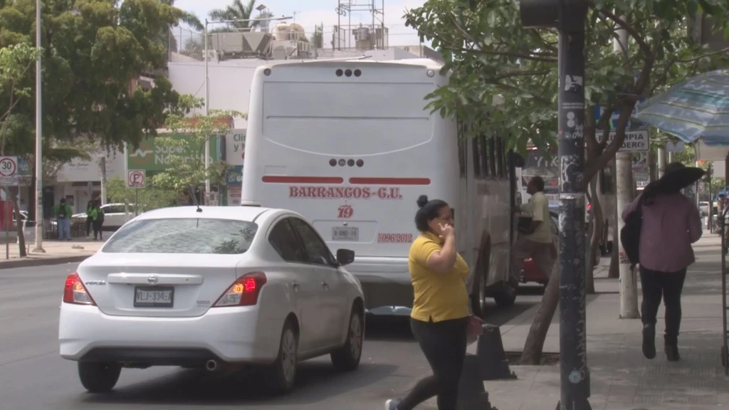 Propone SEMUJERES más mujeres conductoras en plataformas