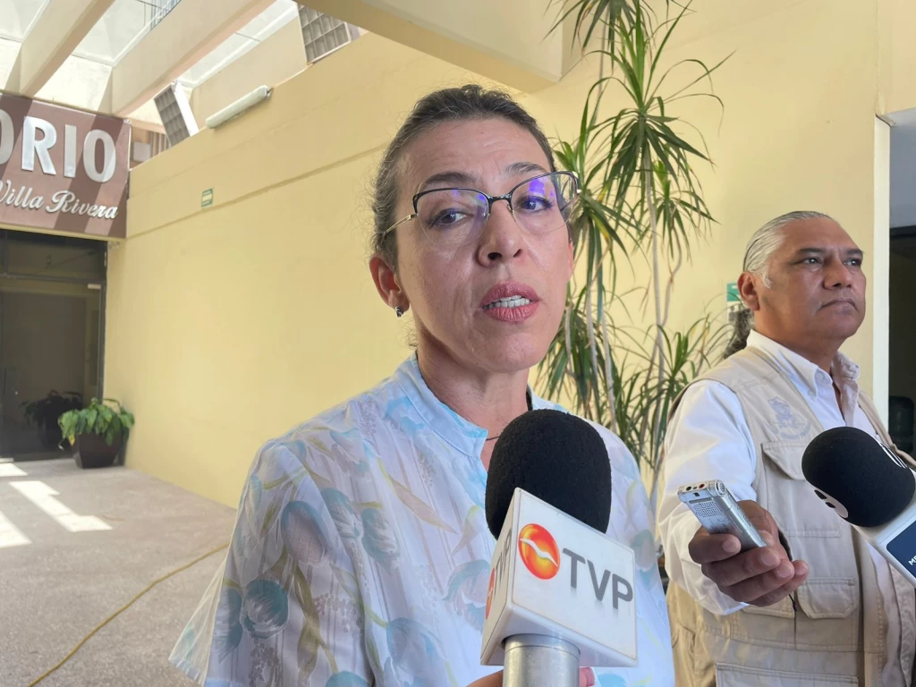 Políticas públicas deben atender temas de cambio climatico