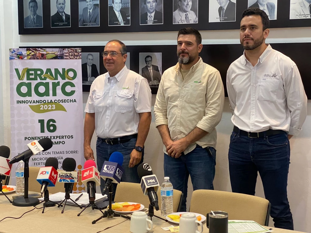Próximo 22 de agosto inicia el Verano AARC
