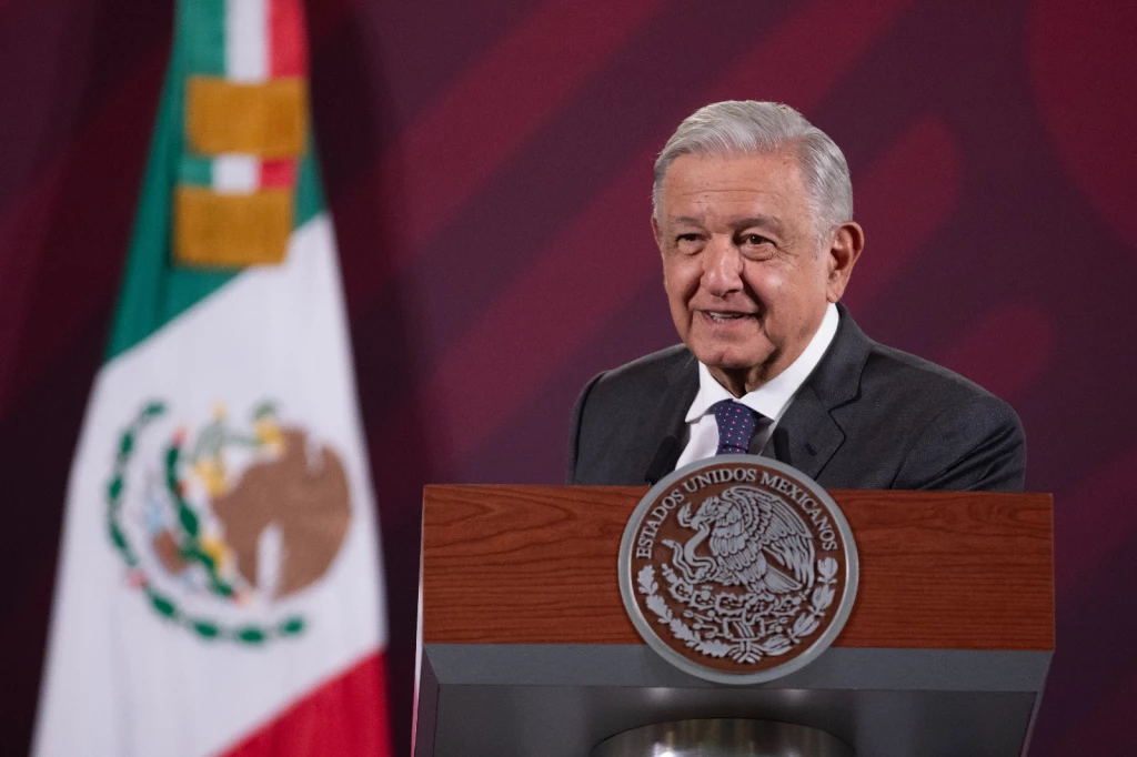 AMLO pide que se haga elección de Rector de la UNAN con honestidad