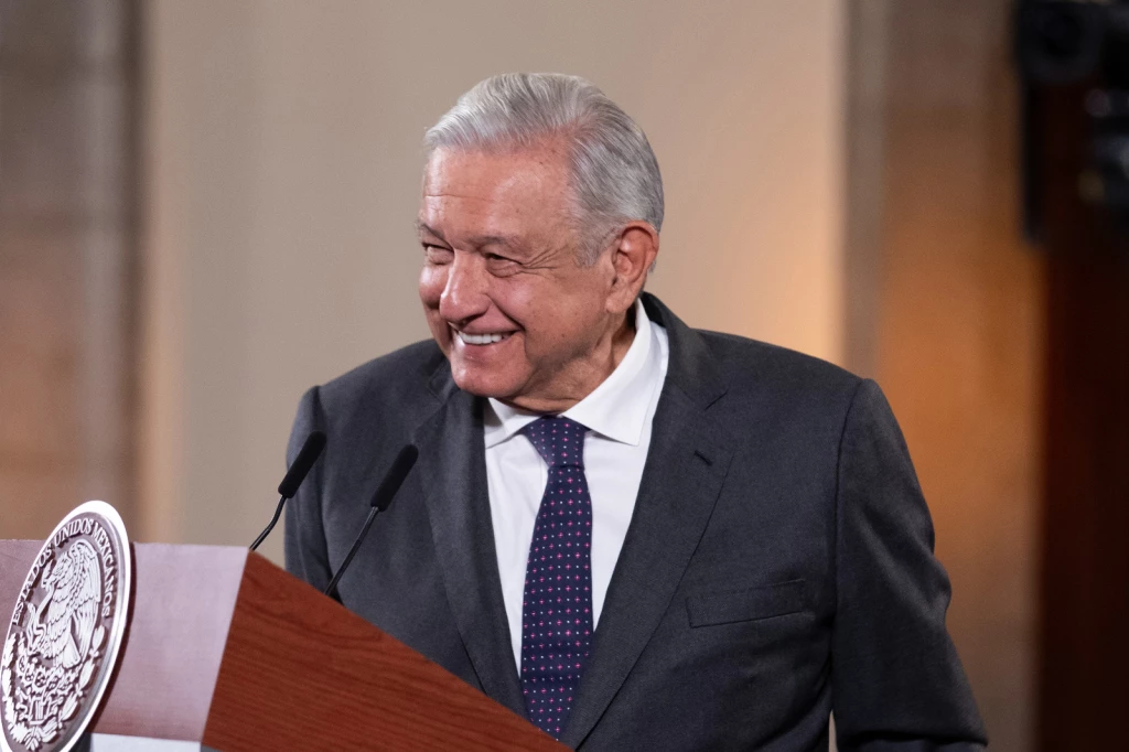 AMLO se reunirá con Joe Biden