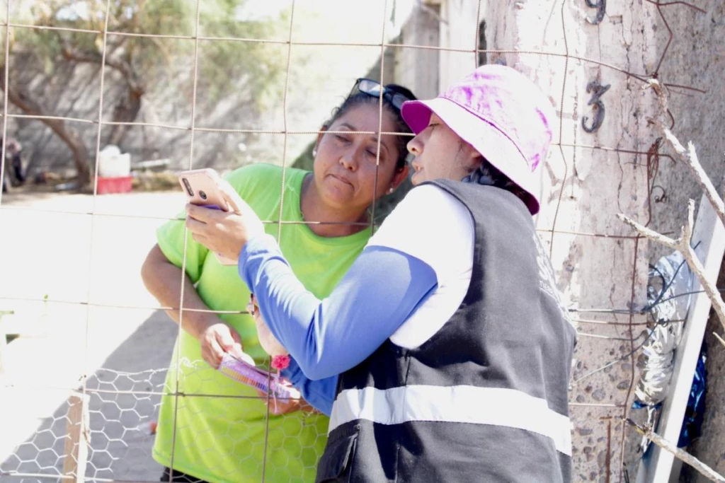 Jornada Permanente por la Paz amplía trabajo de prevención en colonias de Hermosillo: Secretaría de Seguridad