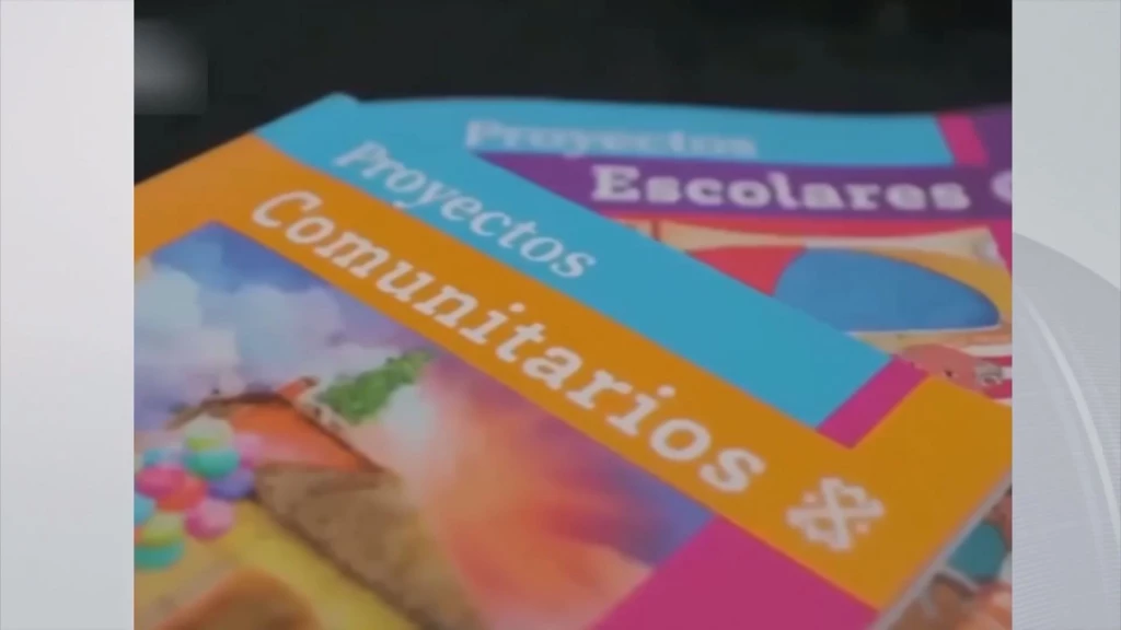 Los nuevos libros de texto dejan fuera a 12 millones de estudiantes