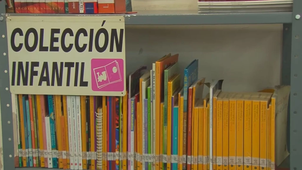 Va el IMCC por el rescate de las bibliotecas en la ciudad y sindicaturas