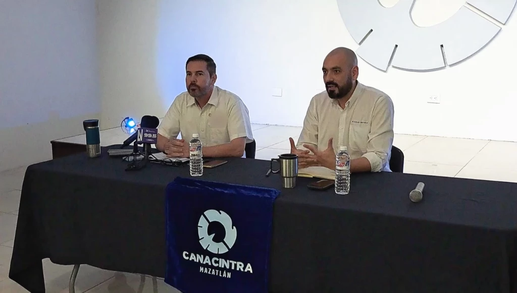 Canacintra prepara propuestas para aspirantes a elecciones de 2024