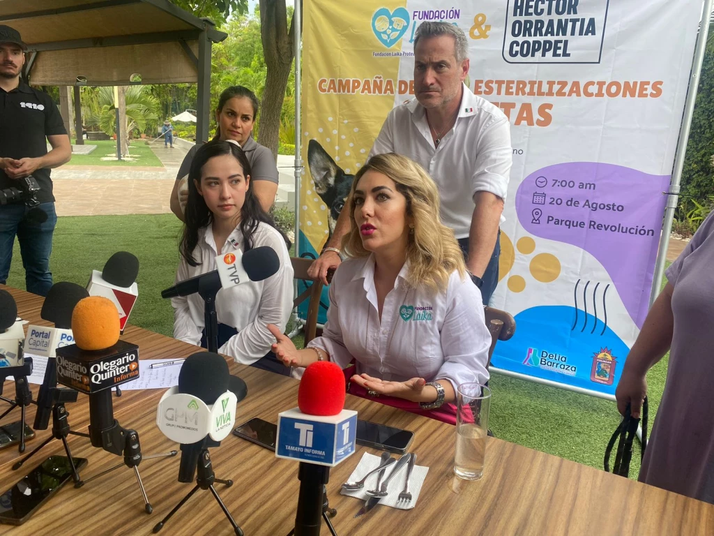 Sinaloa es el estado con mayor violencia animal