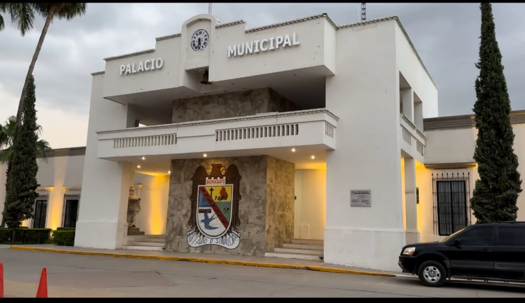 En Badiraguato se pone en marcha el programa para fortalecer la vivienda