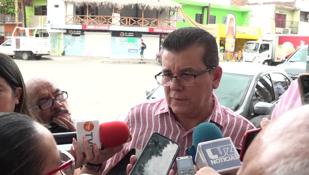 Por malos procedimientos observan a áreas del Ayuntamiento de Mazatlán, reconoce el Alcalde