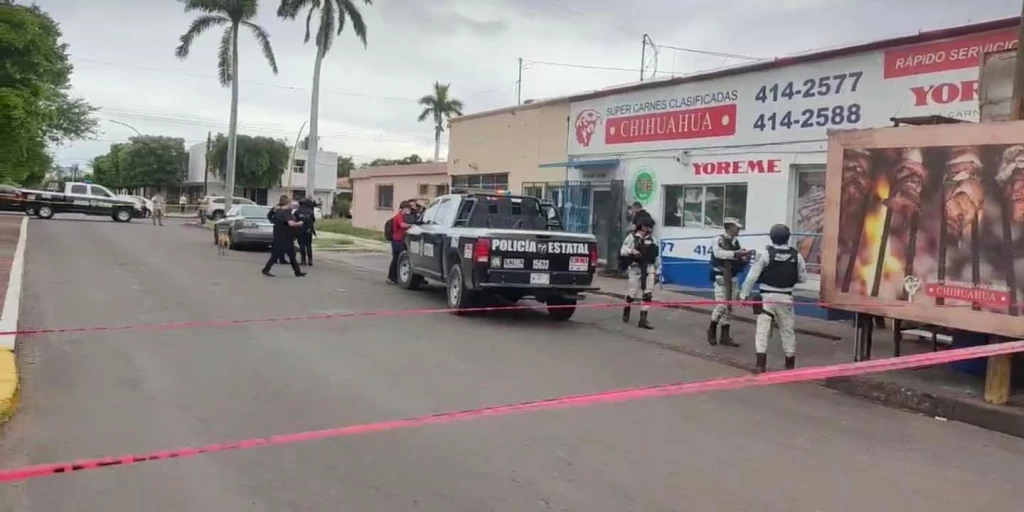 Se trabajará para evitar violencia de Género en Sonora: Gobernador