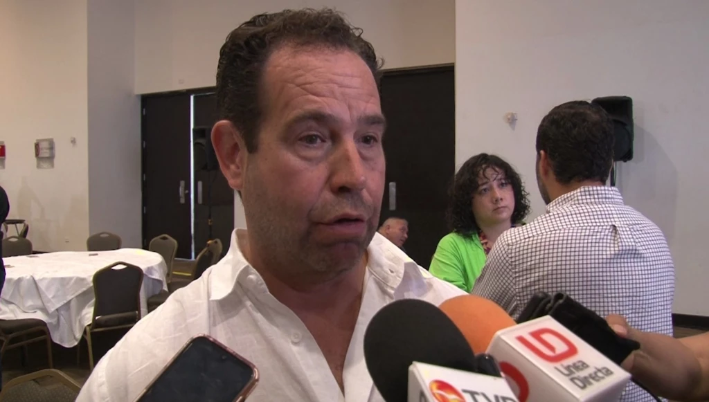 Mazatlán es un “secreto desconocido” para la industria: Felipe Seldner