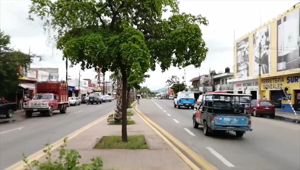 Se instalarán 4 semáforos en Sindicatura de Villa Unión en Mazatlán
