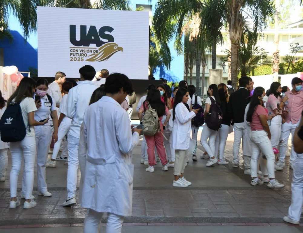 Implementando el Nuevo Modelo Educativo, este lunes la Nueva Universidad