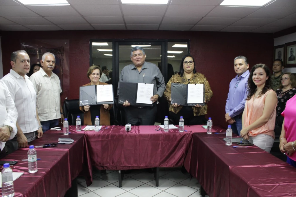 Secretaría de Seguridad atiende solicitudes de comunidad de San Carlos