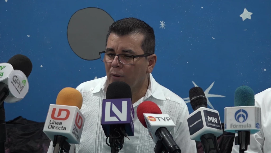Localización de fosa clandestina no se puede minimizar: Alcalde de Mazatlán