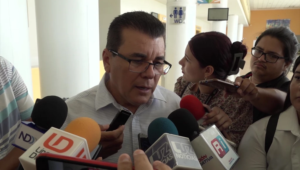 Se han dado muertes en Mazatlán por consumo de fentanilo, confirma Alcalde