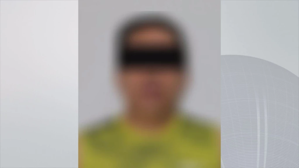Resultó ser general retirado el presunto responsable de herir de un balazo a niño en parque 87