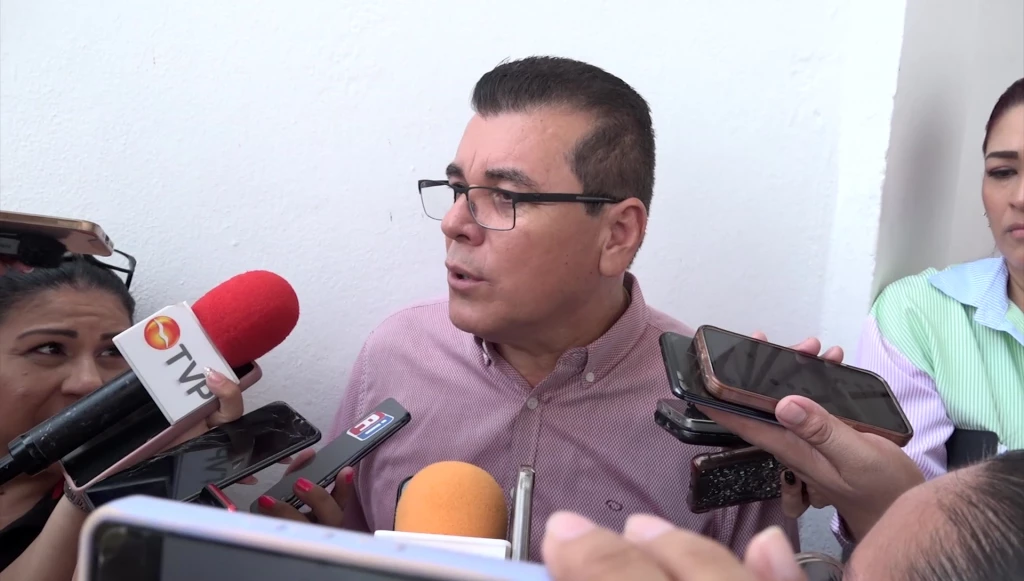 "Acertada", la llegada de Higuera a subsecretaría de Turismo: Alcalde de Mazatlán