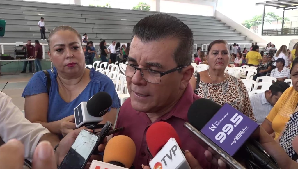 Ayuntamiento de Mazatlán alista el operativo para el Grito de Independencia