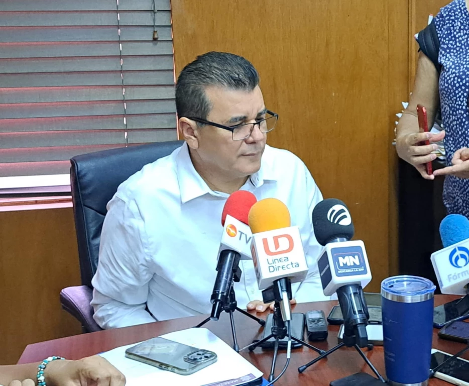 Respalda Alcalde de Mazatlán Quinto Informe de Gobierno de AMLO