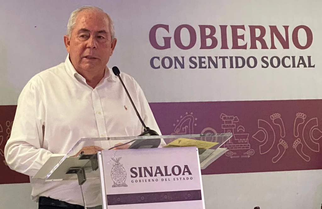 Finaliza programa de adquisición de maíz en Sinaloa